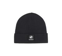Mammut - Fedoz Beanie - Mütze, Gr. One Size, schwarz (Black)
