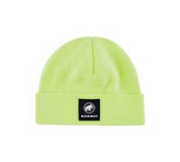 mammut fedoz unisex mutze grun