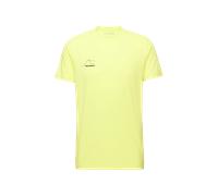 Mountain T-Shirt Men Eiger, T-Shirt Herren - Mammut sulai XL