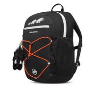 Mammut First Zip 16 Kinderrucksack black Farbgruppe schwarz schwarz