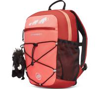 Mammut First Zip 16 salmon-terracotta (3747) 16 L