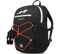 Mammut First Zip 4 Kinderrucksack 28 cm schwarz