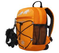 Mammut First Zip 4 - Jr. Rucksack 28 cm (tangerine-dark tangerine)