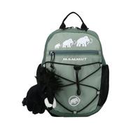 Mammut First Zip 4L Kinder Rucksack pastellblau