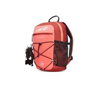 Mammut First Zip 8l Kinderrucksack One Size Salmon / Terracotta