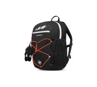 MAMMUT First Zip Kinderrucksack black 4 L