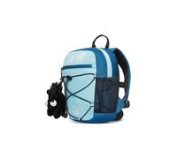 Mammut First Zip kühles blau-tiefes Eis 16 L