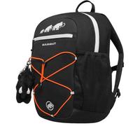 First Zip Kids Volumen 8 Farbe black