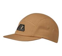 Mammut Five Panel Cotton Cap claystone (7546) S-M