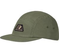 Five Panel Cotton Cap (Caps), Unisex - Mammut marsh L-XL