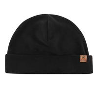 Mammut Fleece Beanie black (0001) one size