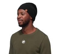 Fleece Beanie, Mütze - Mammut black one size
