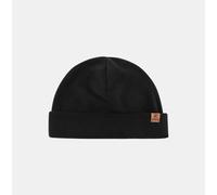 Mammut Fleece Beanie black
