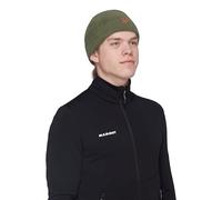 Mammut Fleece-Beanie marsh