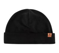 Mammut - Fleece Beanie - Mütze, Gr. One Size, schwarz (Black)