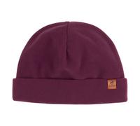 MAMMUT Mütze Fleece beere