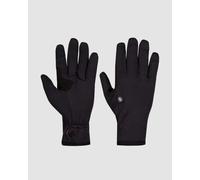 Mammut Fleece Handschuhe 119000340-1 Schwarz 5
