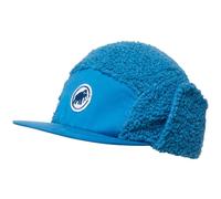 Mammut Fleece Kappe L-XL Tschiel / Marine
