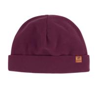 MAMMUT Mütze Fleece beere