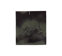 Mammut Fleece-Nackenwärmer Einheitsgröße Marsh / Black