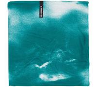 Mammut Fleece Neck Gaiter, deep teal