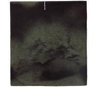Mammut Fleece-Nackenwärmer Einheitsgröße Marsh / Black