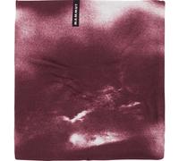 Mammut Fleece Neck Gaiter, vin
