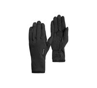 Mammut Handschuhe Damen, Schwarz,8