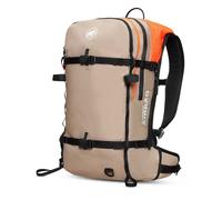 Mammut Free 22 Removable Airbag 3.0 (Beige one size Größe) Freeride