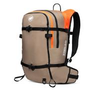 Mammut Free 28 Removable Airbag 3.0 (Beige One Size) Freeride