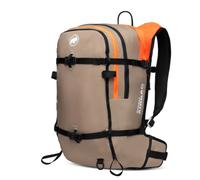Mammut Free 28 Removable Airbag 3.0 - Lawinenrucksack safari