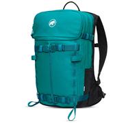 Mammut - Freeride Rucksack - Nirvana 18 W Deep Teal/Black one size