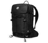 Mammut - Freeride Rucksack - Nirvana 22 W Black - schwarz schwarz one size