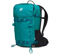 Mammut - Freeride Rucksack - Nirvana 22 W Deep Teal/Black one size