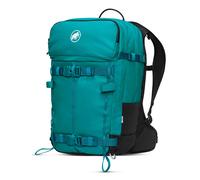 Mammut - Freeride Rucksack - Nirvana 28 W Deep Teal/Black one size
