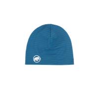 Mammut Funktionelle, leichte Mütze Aktivitäten in den Bergen Taiss Light Beanie Blau one size