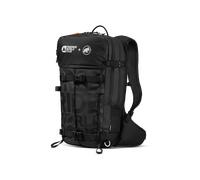 Mammut Funktioneller Freeride Rucksack Nirvana 22 FWT Schwarz 22 L