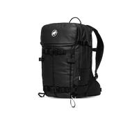 Mammut Funktioneller Freeride Rucksack Nirvana 28 Women Schwarz 28 L