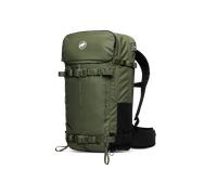 Mammut Funktioneller Freeride Rucksack Nirvana 35 Grün 35 L
