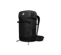 Mammut Funktioneller Freeride Rucksack Nirvana 35 Schwarz 35 L