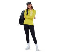 Mammut Funktionslongsleeve "Aenergy Light ML" in Gelb - Größe L | Damen Outdoor Tops Shirts