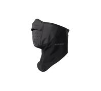 MAMMUT Funktionsmaske Arctic Softshell schwarz | L/XL