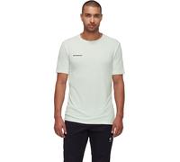 Mammut - Massone Light T-Shirt - T-Shirt, Gr. S, weiß/grau (SilverSage)