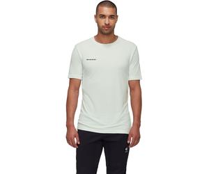 Mammut Funktionsshirt "Massone" in Grün - Größe S | Herren Sportshirts
