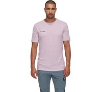 Mammut Funktionsshirt "Massone" in Rosa - Größe M | Herren Sportshirts