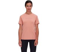 Mammut Funktionsshirt "Selun FL" in Rosa - Größe L | Damen Outdoor Tops Shirts