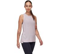Mammut Funktionstop "Massone" in Rosa - Größe L | Damen Outdoor Tops Shirts