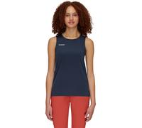 Mammut Damen Selun Fl Top (Größe L, blau)