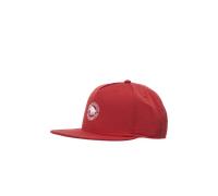 Mammut Garantie Cap - Bestickte Snapback für Alltag und Berg black S-M