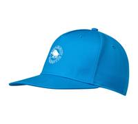 Mammut - Garantie Cap - Cap, Gr. 54 cm-58 cm S/M, blau (GlacierBlue)